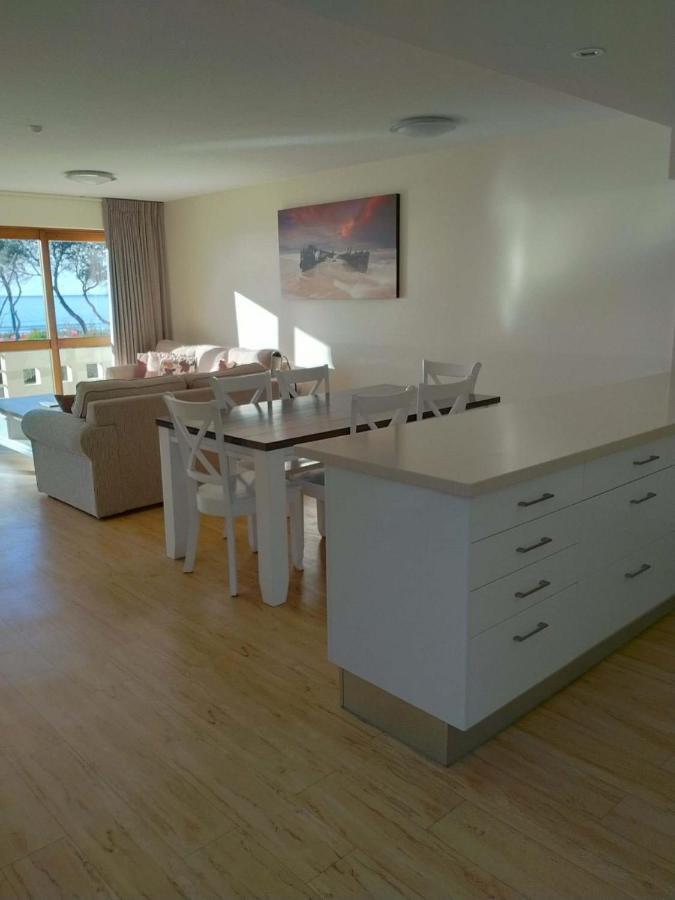 Camargue Beachfront Apartments Maroochydore Buitenkant foto