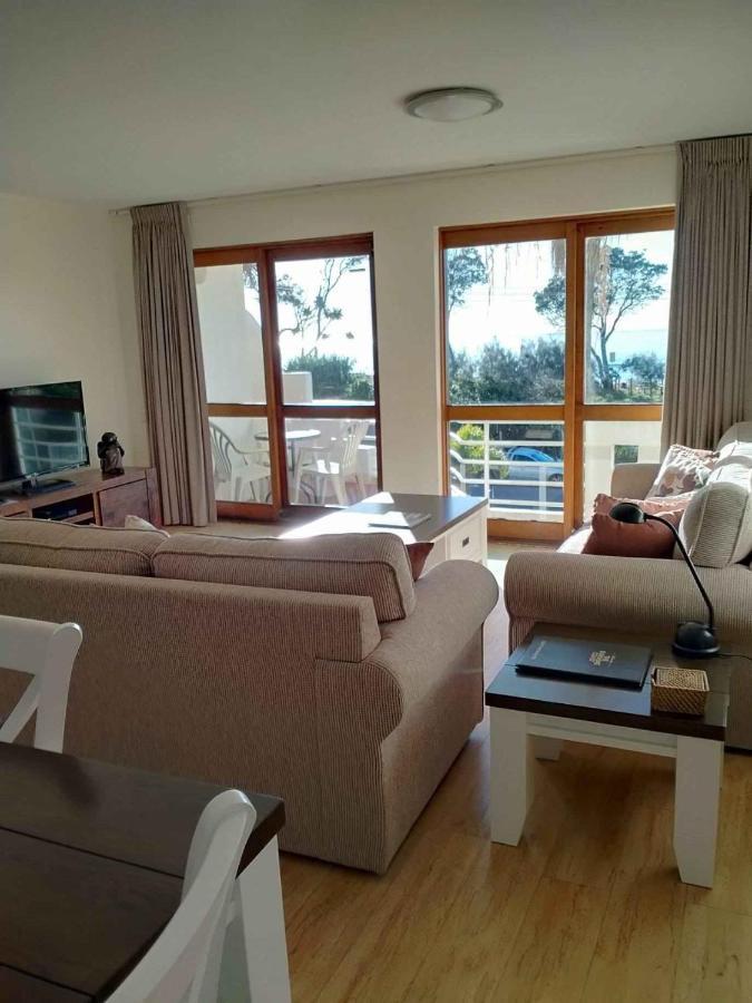 Camargue Beachfront Apartments Maroochydore Buitenkant foto