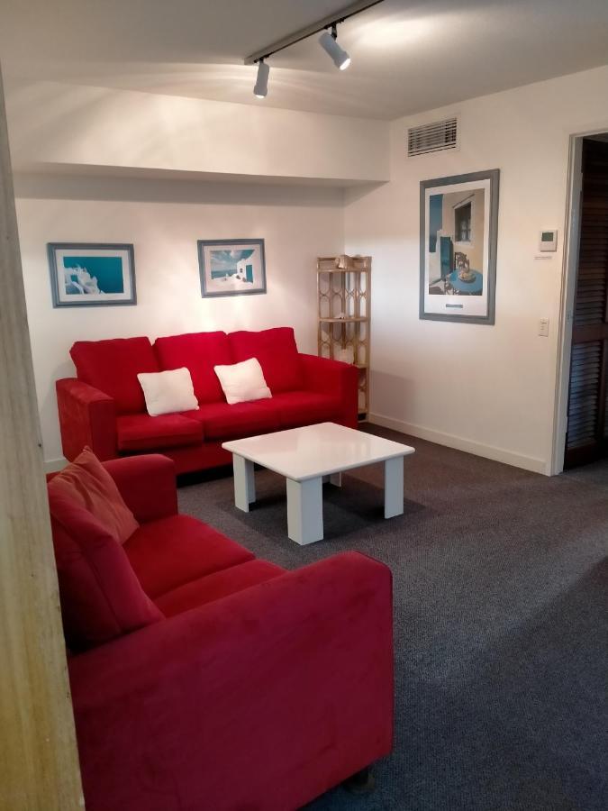 Camargue Beachfront Apartments Maroochydore Buitenkant foto
