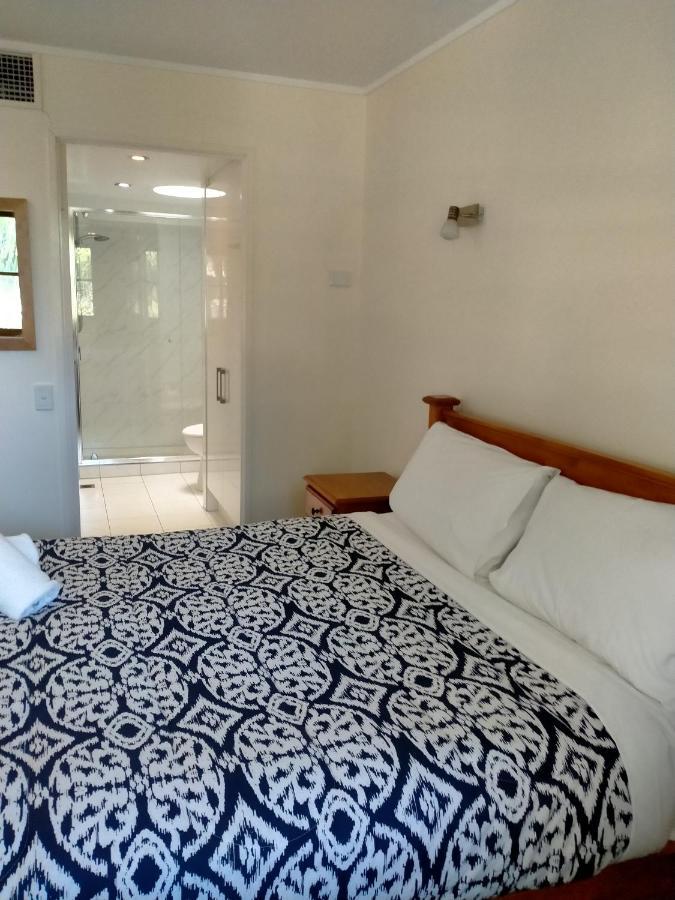 Camargue Beachfront Apartments Maroochydore Buitenkant foto