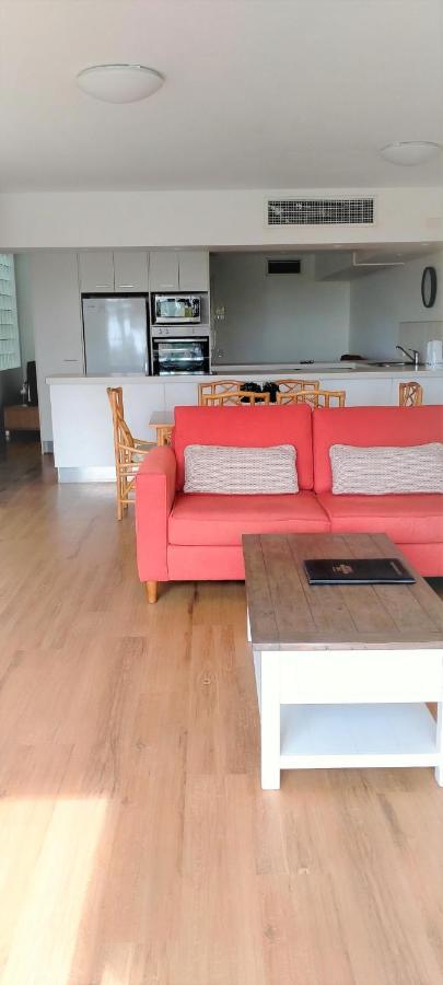 Camargue Beachfront Apartments Maroochydore Buitenkant foto