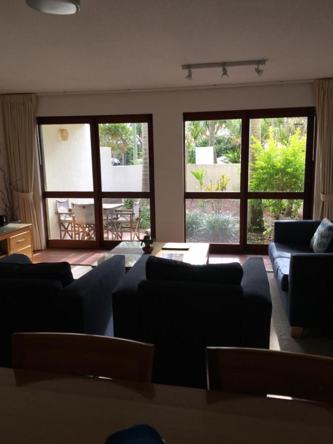 Camargue Beachfront Apartments Maroochydore Buitenkant foto