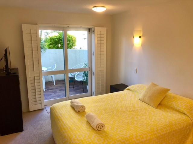 Camargue Beachfront Apartments Maroochydore Buitenkant foto