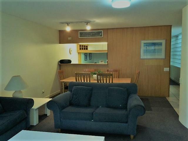 Camargue Beachfront Apartments Maroochydore Buitenkant foto