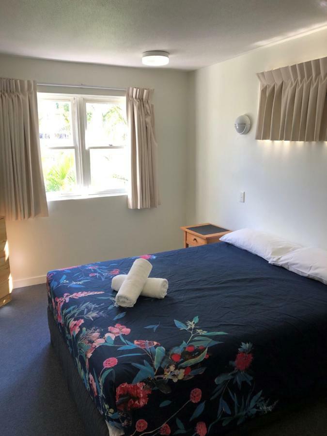 Camargue Beachfront Apartments Maroochydore Buitenkant foto
