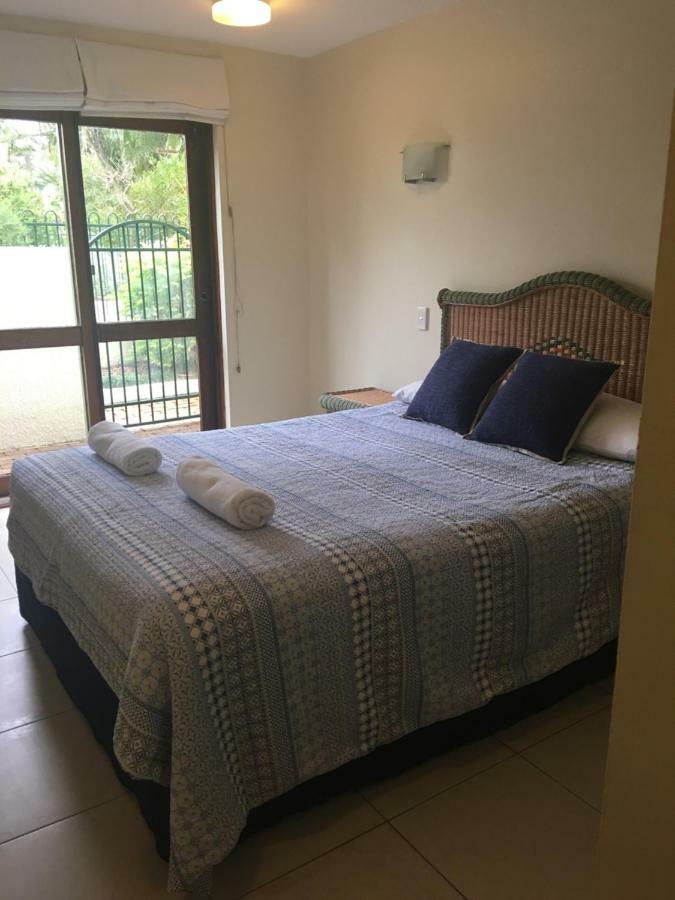 Camargue Beachfront Apartments Maroochydore Buitenkant foto